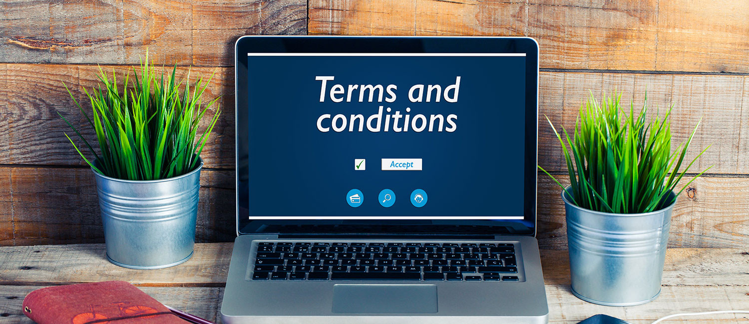Terms And Conditions Of Anderson Inn