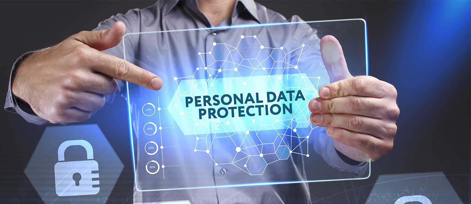 Personal Data Request Form: Anderson Inn